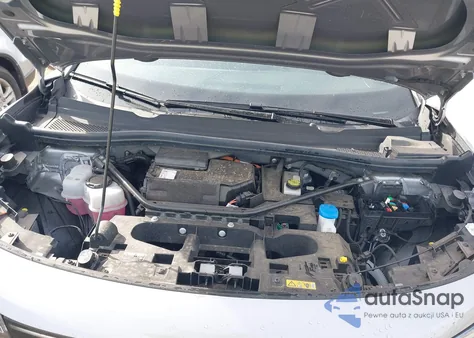 2023 Volkswagen Id.4 Pro/Pro S z USA, uszkodzony, nr VIN 1V2VMPE85PC038011